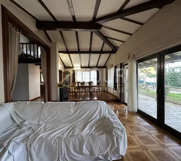 Rijeka, Pehlin, samostojeća kuća, 170m2 - cover