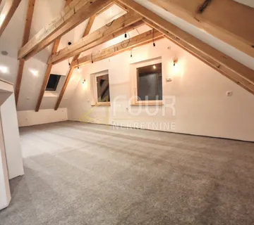 Gorski kotar, Lokve, novoadaptiran stan, 1skl+galerija - cover