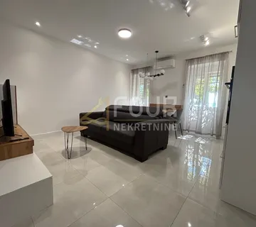Najam, Rijeka, Kantrida, 45m2, 1s+db, terasa - cover