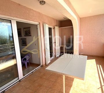 Crikvenica, Dramalj, 59.98m2, 2 stana, 200m od mora i plaže! - cover