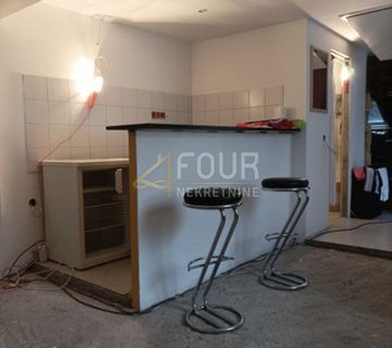 Crikvenica, Jadranovo, 44.80m2, 2s+db, balkon - cover