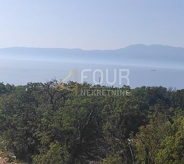 Kostrena, vrhunska novogradnja, 3s+db - cover