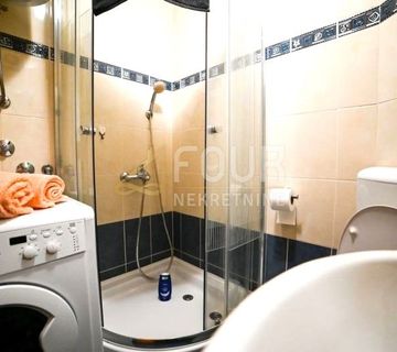PRILIKA! Otok Cres, grad Cres, 20.12m2, 1skl - cover