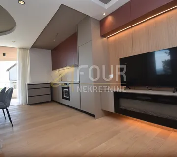 Najam, Opatija, 2s+db, 79.62m2, pogled na more - cover