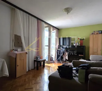 Rijeka, Rastočine, 1s+db, 49.79m2, pogled na more - cover