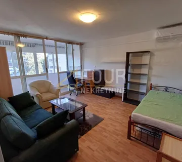 Najam, Rijeka, Belveder, 1s+db, 53m2, lođa - cover