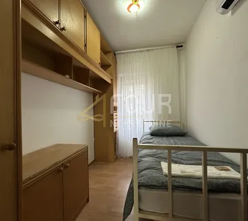 NAJAM SOBE! Rijeka, Škurinje, soba s balkonom - cover