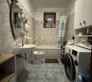 Rijeka, Zamet, etaža, 125.89m2, 3skl, terasa, garaža 20m2 - cover