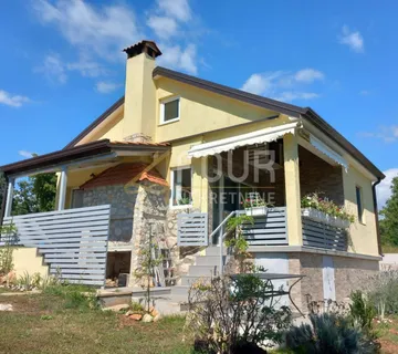Istra, Poreč - okolica, samostojeća kuća, 95m2 - cover