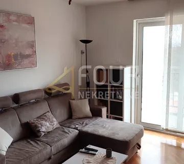 Rijeka, Škurinje, 59.65m2, 1s+db, lođa - cover