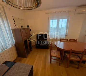 Najam, Rijeka, Pehlin, 74m2, 2s+db, balkon, pogled na more - cover