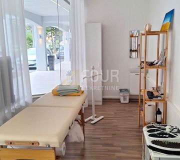 Zakup, Opatija, poslovni prostor 13.13m2 - cover