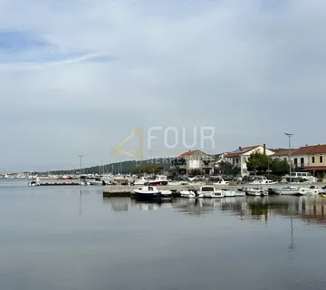 Zadar, Sukošan, građevinsko zemljište, 1.053m2 - cover