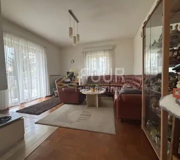 Rijeka, Martinkovac, samostojeća kuća, 173m2 - cover