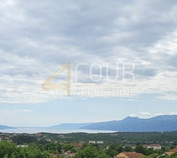 Marčelji, moderna novogradnja, kuća u nizu/dvoetažni stan, okućnica - cover
