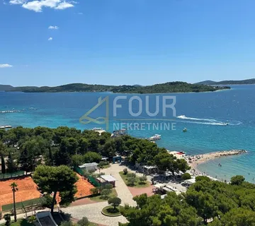 Šibenik, Vodice, 2s+db, 53.85m2, terasa - cover