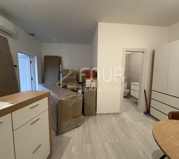 Saršoni, novogradnja, 23.22m2 - cover