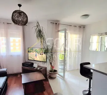 Istra, Pula - Valdebek, 55.35m2, 2s+db, terasa - cover
