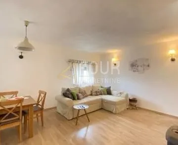 Gorski kotar, Ravna Gora, dvojna kuća - cover