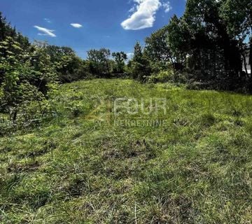 Otok Krk, okolica Vrbnika, zemljište 1.752m2 - cover