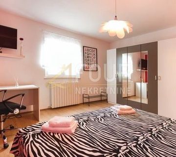 Istra, Rovinj, moderna prizemnica s bazenom - cover