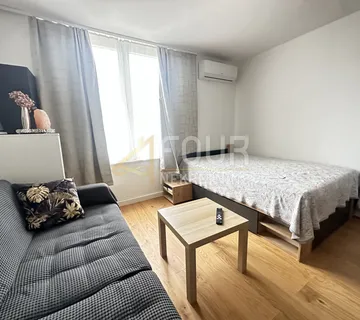 Istra, Pula - Kaštanjer, 20.76m2, novoadaptirana garsonijera - cover