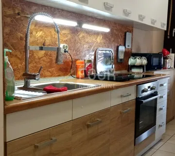 Rijeka, Rastočine, 73.26m2, 3skl, lođa - cover