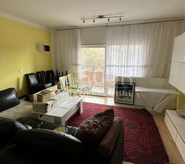 Opatija, Pobri, 77.61m2, 2s+db, lođa - cover