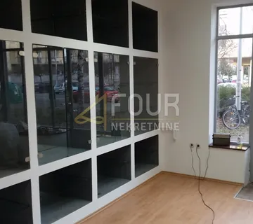 Zagreb, Stenjevec, Špansko, poslovni prostor - cover