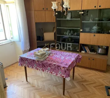 Otok Krk, Vrbnik, kuća u nizu - cover