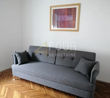 Najam, Rijeka, Trsat, 1skl, 35m2 - cover