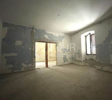 Istra, Pula - Stoja, 69m2, 1s+db, roh-bau - cover