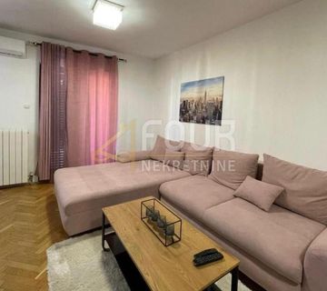 Otok Krk, Malinska, 58.89m2, 1s+db, balkon i lođa - cover