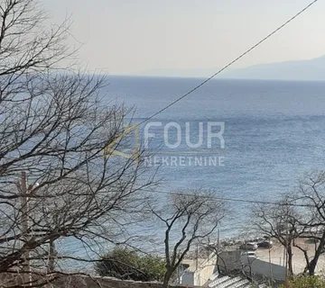 Najam, Rijeka, Kantrida, 1s+db, 56m2, terasa - cover