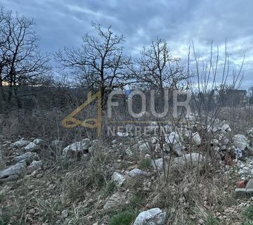 Viškovo, građevinsko zemljište 805m2 - cover
