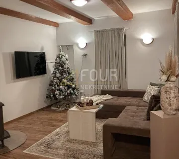 Gorski kotar, Lič, samostojeća kuća, 150m2 - cover