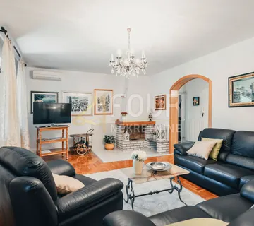 Najam, Škrljevo, samostojeća kuća, 151m2 - cover