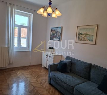 Najam, Rijeka, Banderovo, 61.12m2, 3skl - cover