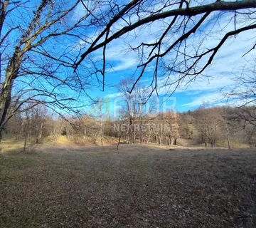 Viškovo, Saršoni, poljoprivredno zemljište 2892m2 - cover