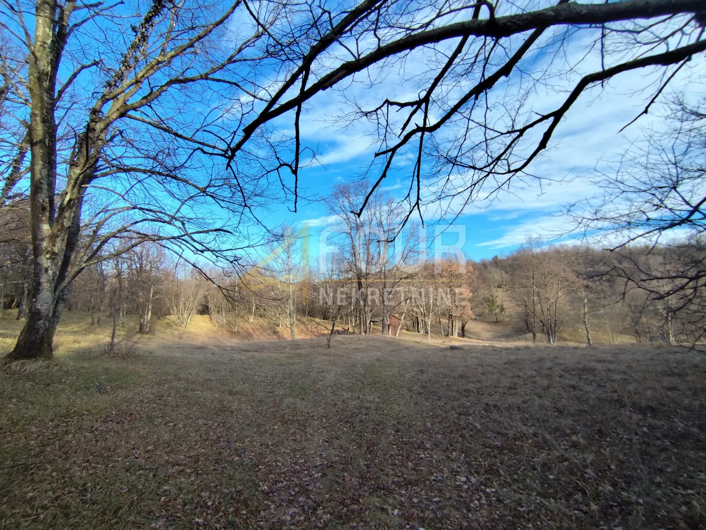 Viškovo, Saršoni, poljoprivredno zemljište 2892m2 - cover