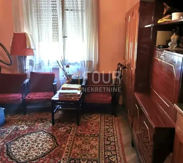 Rijeka, Škurinje, 2s+db, 56.44m2, balkon - cover