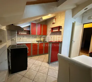 Rijeka, Banderovo, 1skl, 34.09m2 - cover