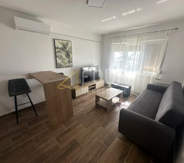 Rijeka, Gornja Vežica, namješten stan, 31.36m2, 1skl - cover
