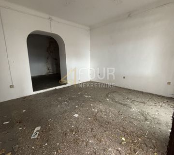 Zakup, Rijeka, Kantrida, poslovni prostor 60m2 - cover