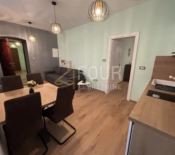 Najam, Rijeka, Centar, 1s+db, 30m2 - cover