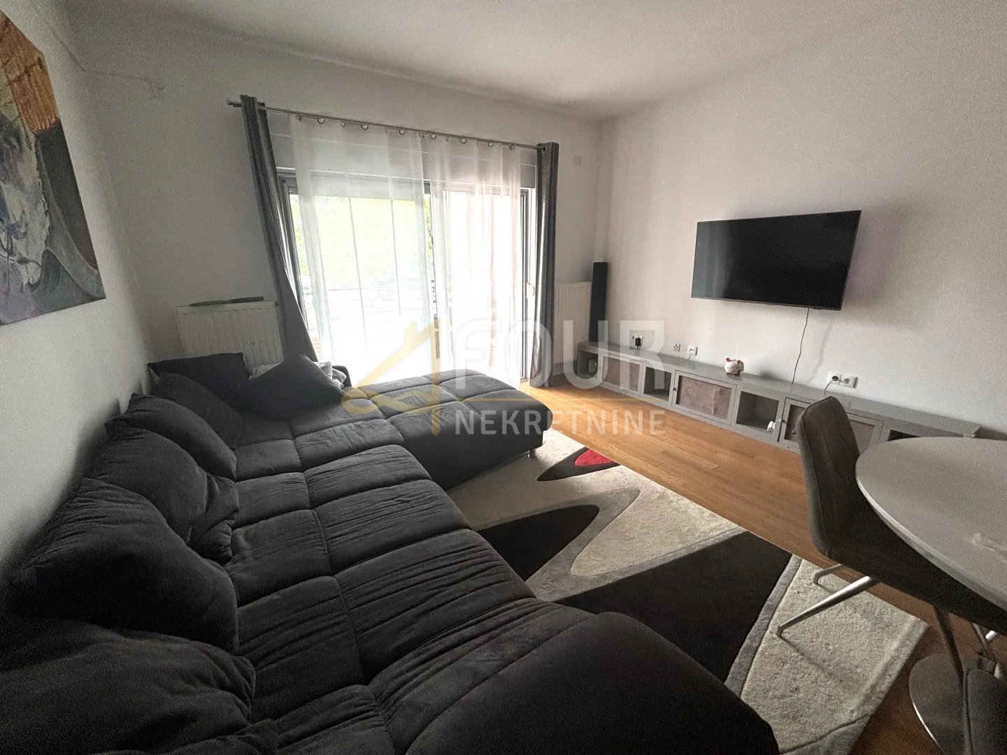 Marinići, 67.80m2, uređen stan, 2s+db, terasa, konoba i okućnica - cover