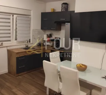 Kastav, Rubeši, 52.62m2, 1s+db, lođa - cover