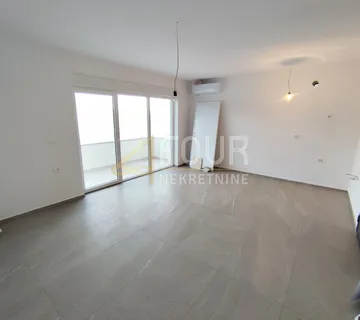 Istra, Medulin, novogradnja, 2s+db, balkon - cover