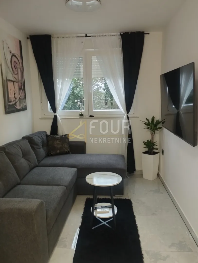 Najam, Rijeka, Škurinje, 24.21m2, garsonijera - cover