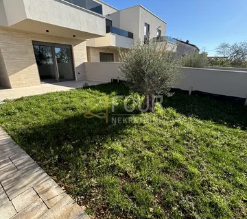 Kukuljanovo, moderna novogradnja, 127.42m2 - cover